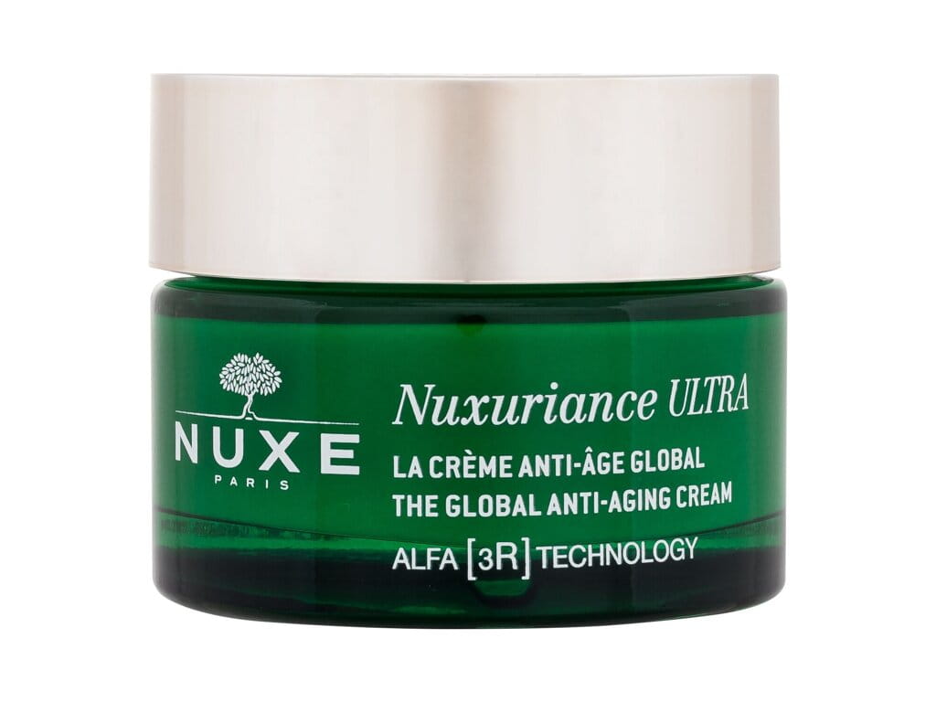 NUXE Nuxuriance Ultra The Global Anti-Aging Cream W Krem do twarzy na dzień 50ml-534934
